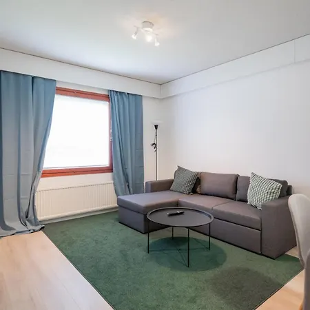 One Bedroom With Free Parking *