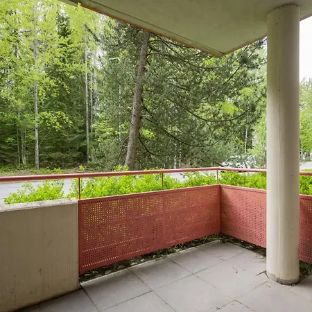 One Bedroom With Free Parking * Jyväskylä